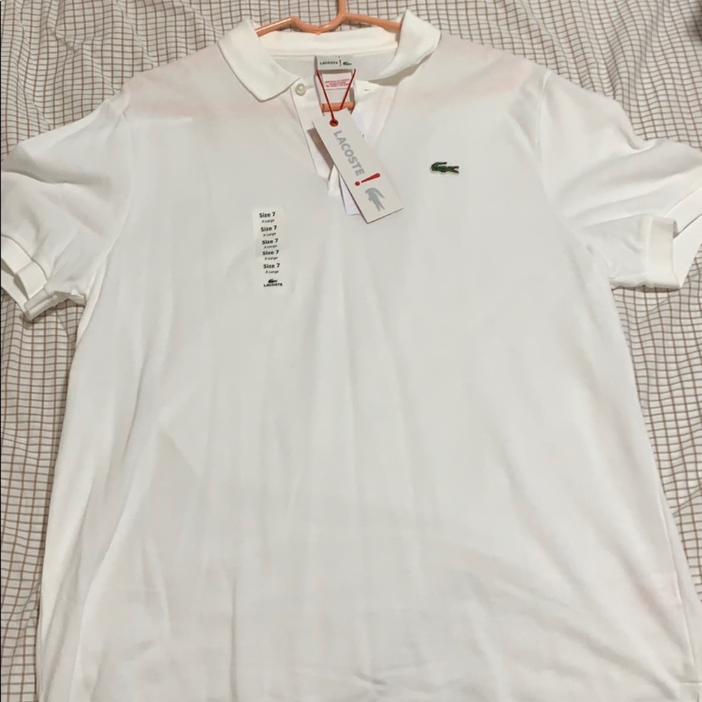 Lacoste Polo